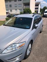 Ford Mondeo 2011. 2.0 d 140 ps - Ford Mondeo in Freiburg