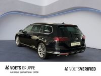 Volkswagen Passat Variant - Vorschau Bild 4
