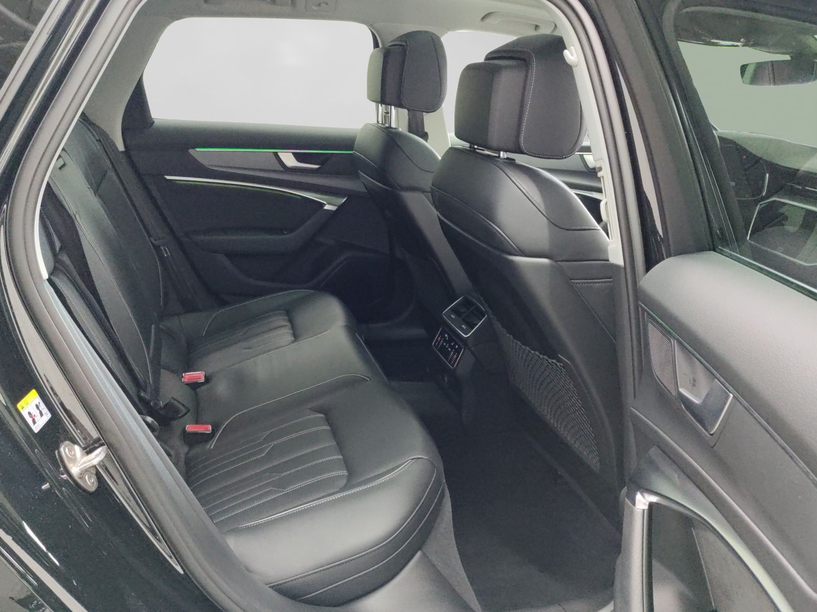 Audi A6 - Bild 7