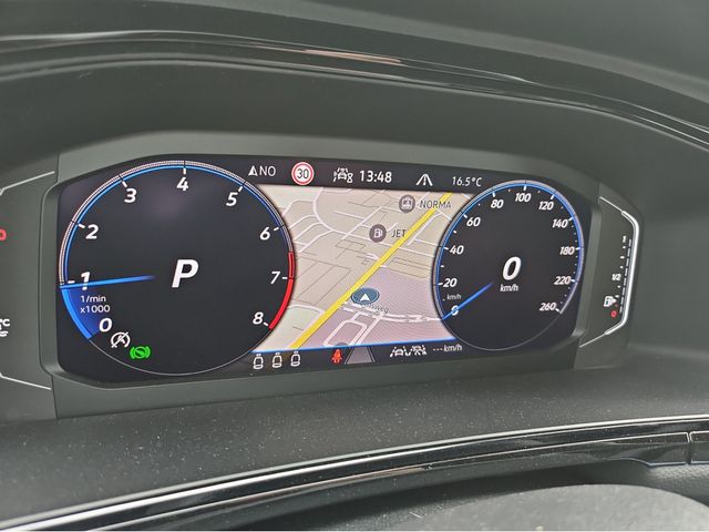 T-Roc 1.5TSI DSG R-Line AHK