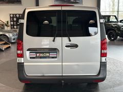 MERCEDES-BENZ Vito - Ansicht 8