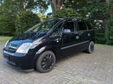 Opel Meriva 1.6, NEUER TÜV, SITZHEIZUNG - Opel Meriva Gebrauchtwagen in Oldenburg