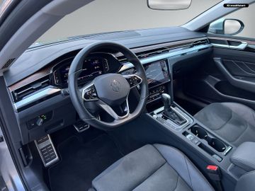 Volkswagen Arteon - 7