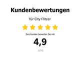Smart ALU Klima SITZHEIZUNG Automatik TÜV + INSP NEU - Smart: In