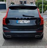 Volvo XC90 D5 AWD R-Design Pano 22" div. Pakete AHK - Volvo XC90: 2.5