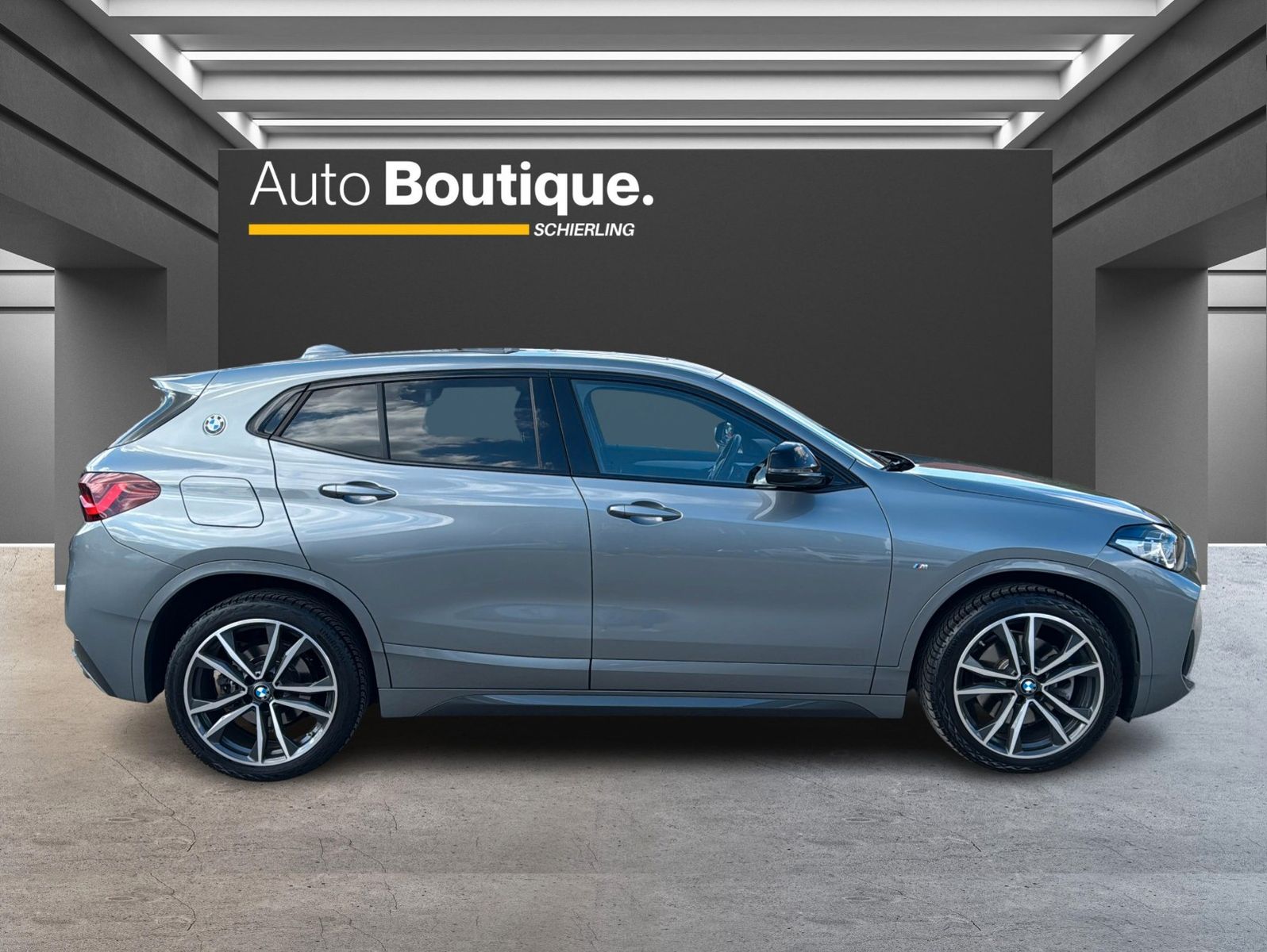 BMW X2 - Bild 6