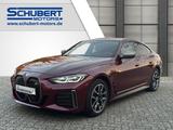 BMW i4 M50 Gran Coupe Laser ACC NAVI SHZ 360 Grad Ka - rote BMW i4