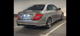 Mercedes-Benz C 320 CDI 4MATIC Avantgarde - Mercedes-Benz C 320: Cdi Avantgarde