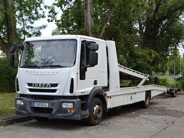 Iveco EuroCargo