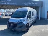 HYMER / ERIBA / HYMERCAR Fiat 2.3JTD Free600-AHK-Solar160W-Kamera-Markise - Offers
