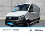 Volkswagen Crafter 35 Kasten 2.0 TDI Klima AHK - Angebote