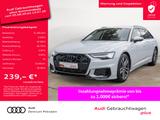 Audi A6 Avant S line 45 TDI quattro MATRIX NAVI AHK - Audi A6: Automatik