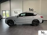 BMW X4 xDrive20d M Sport 20"/Pano/ACC/Park/LED/LCPlu - BMW X4 aus 2025