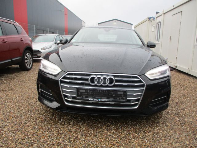 Audi A5 Sportback 40 TFSI sport,,Pdc,Navi