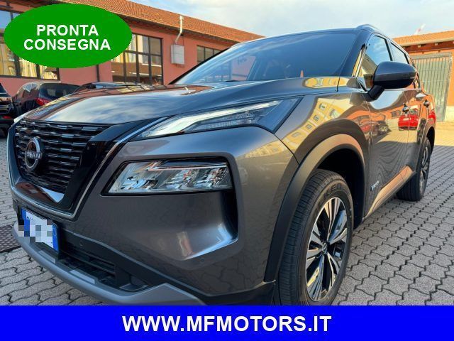 Andere NISSAN X-Trail e-Power e-4orce 4WD 7 posti N-Con