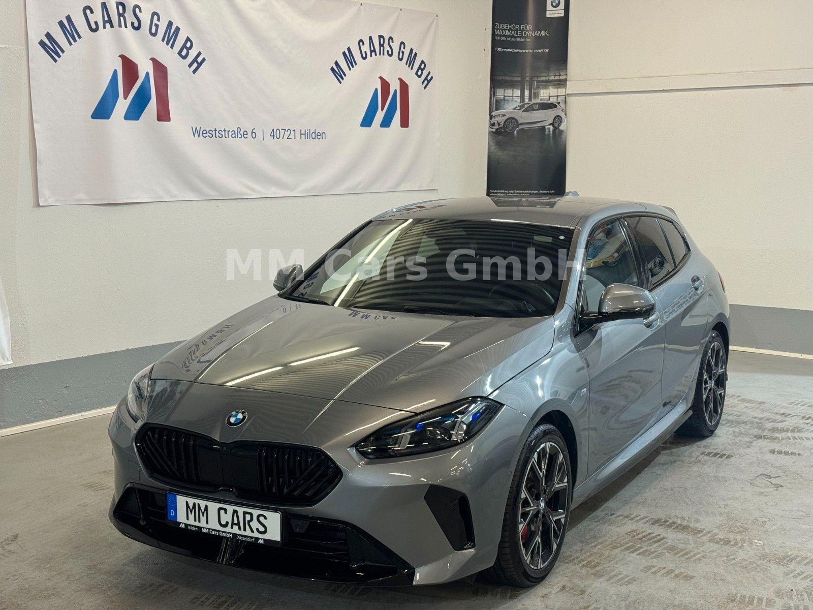 BMW 120 M Sport Pro 360°|HK|HUD|LenkHzg|Garantie