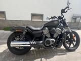 Harley-Davidson Nightster 975 mit Jekyll&Hyde  - HARLEY-DAVIDSON NIGHTSTER