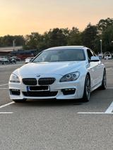 BMW 640i Coupe - BMW: Cabrio, Bmw6