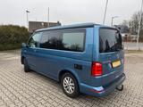 Volkswagen T6 California Ocean+HOCHDACH+STDHZG+NAVI - Volkswagen California hochdach