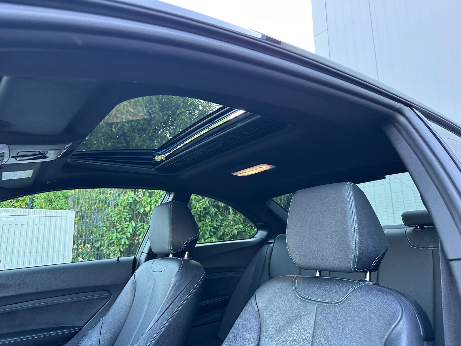 Fahrzeugabbildung BMW M2 F87 LCI DKG+CARPLAY+KAMERA+KEYLESS+HiFi
