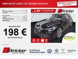 Volkswagen Golf Goal 1.5eTSI DSG 198,-ohne Anzahlung Navi A - Volkswagen Golf Jahreswagen: Automatik