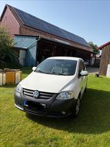 Volkswagen Fox 1.2 Style Style - Volkswagen Fox: Style