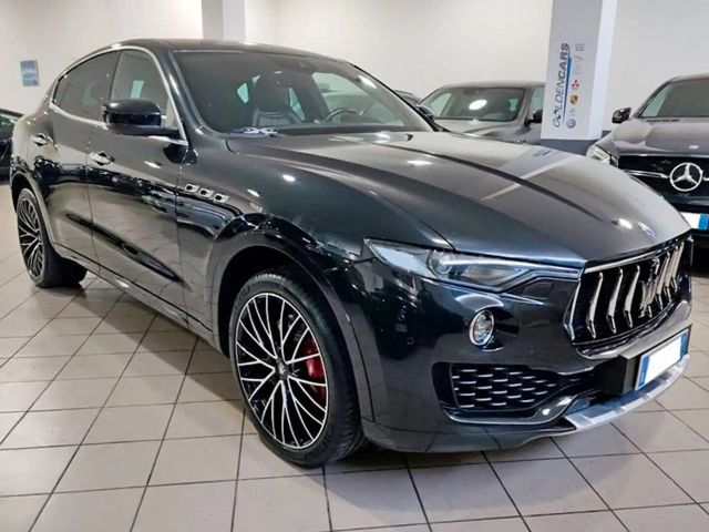 Maserati Levante V6 430 CV AWD S