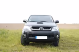 Toyota Hilux 3.0 4WD Unterboden + Hohlraumversiegelung  - Toyota Hilux Gebrauchtwagen in Mülheim (Ruhr)
