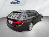 BMW 520 d Touring Park-Assistent H&K DAB Klima - BMW 520 Gebrauchtwagen in Bremen