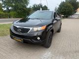 Kia Sorento Vision 4WD Autom Klima Einparkhilfe AHK