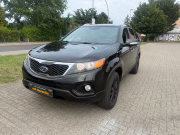 KIA Sorento - 1