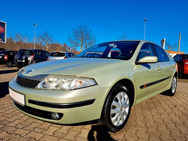 Renault Laguna II Expression