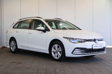 Volkswagen Golf VIII 2.0 TDI AID+FRONT+LANE+LED+ALU