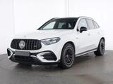 Mercedes-Benz GLC 63 AMG S E-Performance 4Matic+ Premium+ Nigh - Mercedes-Benz GLC 63 AMG Plug-in Hybrid (PHEV) Gebrauchtwagen
