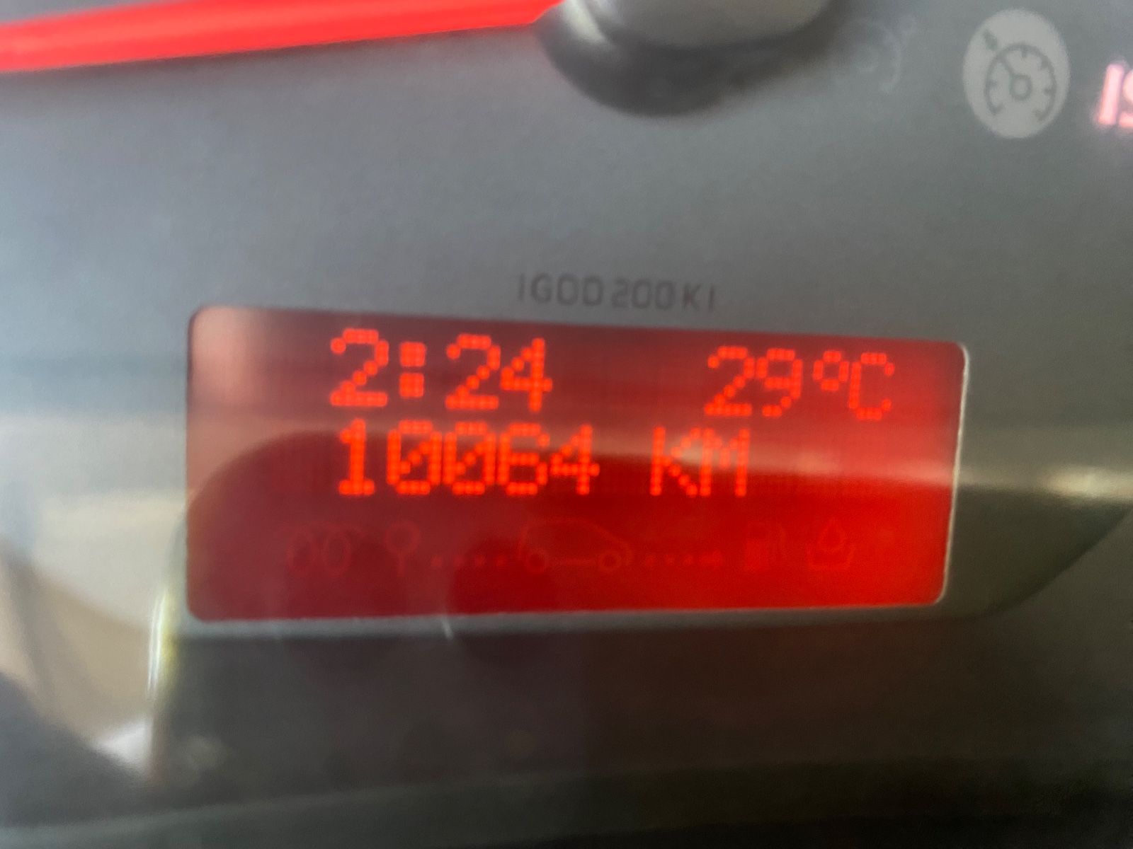 Fahrzeugabbildung Renault Master III Kasten L3H2, 3,5t,1Hd,Kamera,10064