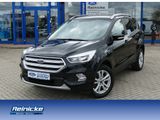Ford Kuga 1.5 EcoBoost 4x2 Trend KLIMA SHZ - Ford Kuga: Trend 4x2
