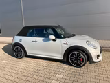 MINI John Cooper Works Cabrio John Cooper Works - MINI John Cooper Works Cabrio Gebrauchtwagen