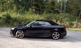 Audi A3 2.0 TFSI quattro S tronic sport Cabrio. sport - Audi A3: Cabrio, 2.0