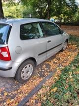 Volkswagen Polo 1.4 16 V Automatik - Volkswagen Polo: 16v