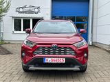 Toyota RAV 4 2.5 Hybrid 4x4 Club - Toyota RAV 4 in Köln