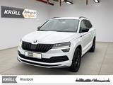 Skoda Karoq 2.0 Sportline 4x4 +AHK+SHZ+ - Skoda Karoq in Rostock