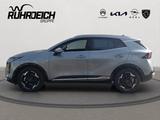 Kia Sportage 1.6 Diesel 48V 2WD DCT SPIRIT SHZ KLIMA - Kia Sportage: Spirit