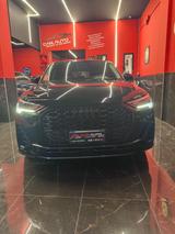 Audi Q3 35 TDI quattro S line edition - gebrauchte Audi Van