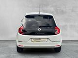 Renault Twingo Techno E-TECH Electric KAMERA+NAVI+SHZ - Renault Twingo: Weiß