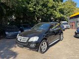 Mercedes-Benz ML 300 CDI BlueEfficiency 4Matic - Mercedes-Benz ML 300: Cdi 4matic