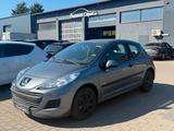 Peugeot 207 Filou/Eu5/2.Ha/1.4/ZV/TÜV NEU/3Tür/ - Peugeot 207: 1.4