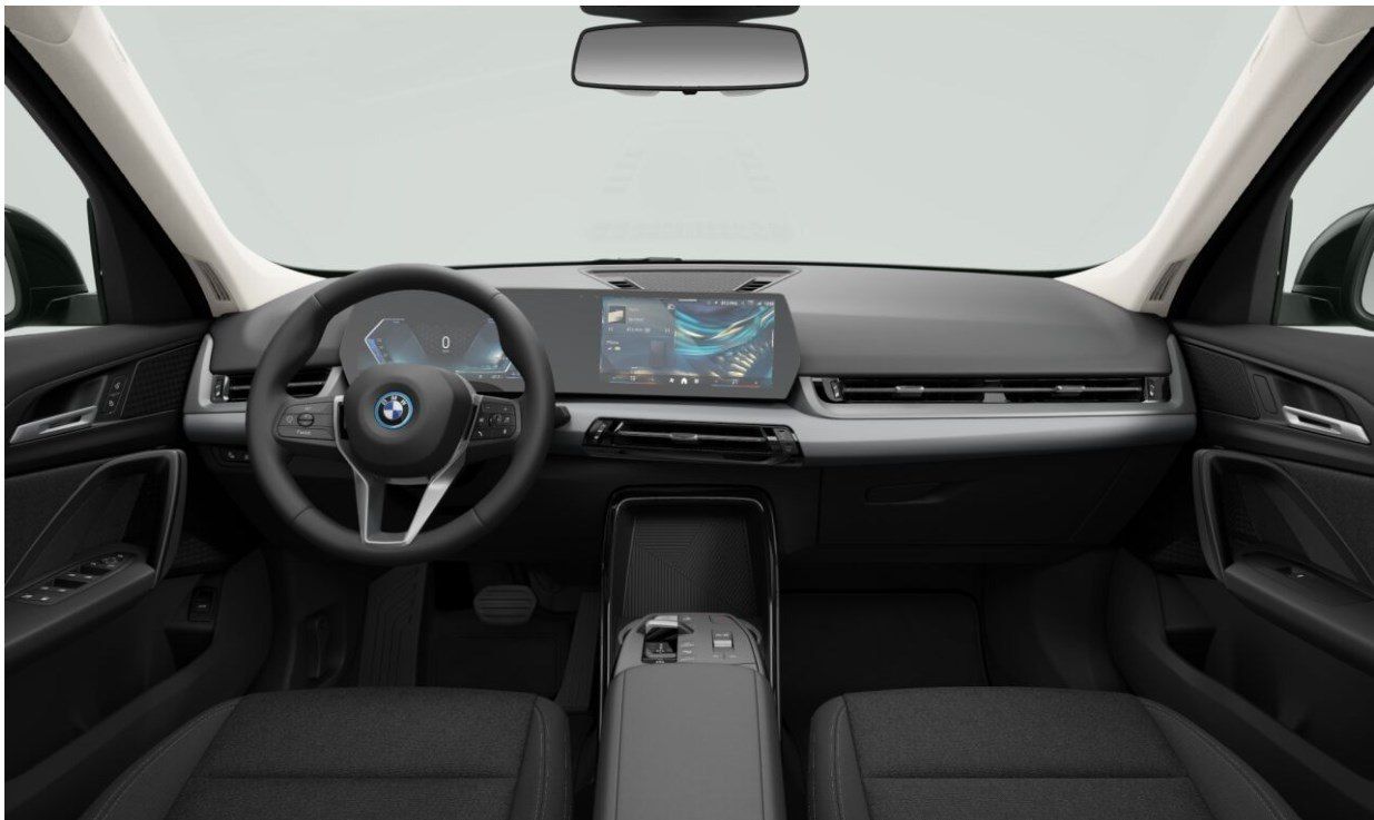 BMW X1 xDrive25e 17"LM Navi LED Shz RFK PDC foto 6