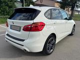 BMW 218 Active Tourer 218d Sport Line - BMW 218 Active Tourer von privat