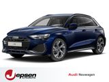 Audi A3 Sportback S line 40 TFSI e S tr. LED AHK 18´