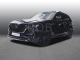 Mazda CX-60 3.3 e-SKYACTIV D 254 8AWD 8-fach bereift - Mazda CX-60 Gebrauchtwagen